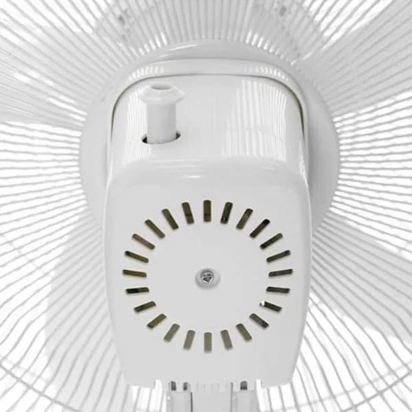 So sánh giá Quạt sạc điện Midea 5 cánh MFS180D0BPW 30W rẻ nhất? - Ảnh 10