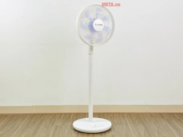 So sánh giá Quạt sạc điện Rapido 7 cánh RBF-30 30W rẻ nhất? - Ảnh 13