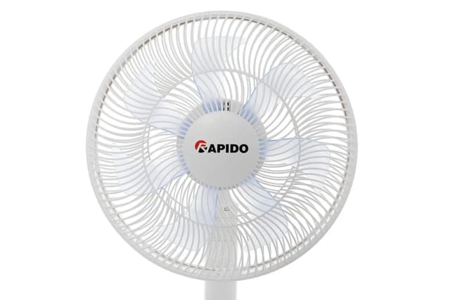 So sánh giá Quạt sạc điện Rapido 7 cánh RBF-30 30W rẻ nhất? - Ảnh 5