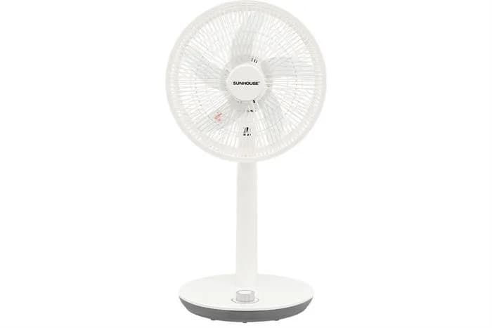 So sánh giá Quạt sạc điện Sunhouse 5 cánh SHD7221 15W - Tìm sản phẩm giá rẻ nhất - Ảnh 1