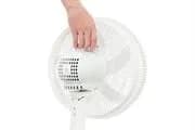 So sánh giá Quạt sạc điện Sunhouse 5 cánh SHD7221 15W - Tìm sản phẩm giá rẻ nhất - Ảnh 10