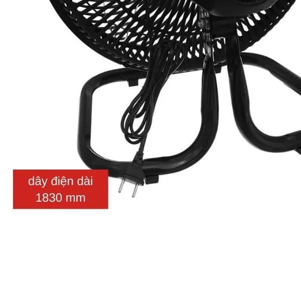 So sánh giá Quạt sàn Asia 5 cánh VY616090 55W rẻ nhất? - Ảnh 16