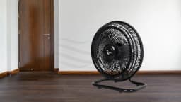 So sánh giá Quạt sàn Asia 5 cánh VY616090 55W - Tìm sản phẩm giá rẻ nhất - Ảnh 17