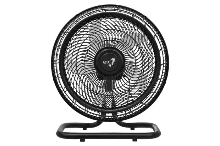 So sánh giá Quạt sàn Asia 5 cánh VY616990 55W - Tìm sản phẩm giá rẻ nhất - Ảnh 1