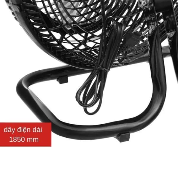 So sánh giá Quạt sàn Asia 5 cánh VY616990 55W rẻ nhất? - Ảnh 12