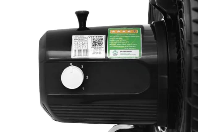 So sánh giá Quạt sàn Asia 5 cánh VY616990 55W rẻ nhất? - Ảnh 13