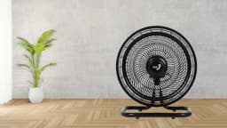 So sánh giá Quạt sàn Asia 5 cánh VY616990 55W - Tìm sản phẩm giá rẻ nhất - Ảnh 14
