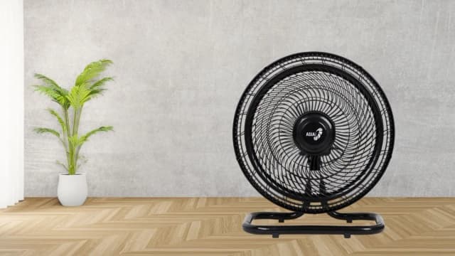 So sánh giá Quạt sàn Asia 5 cánh VY616990 55W rẻ nhất? - Ảnh 14