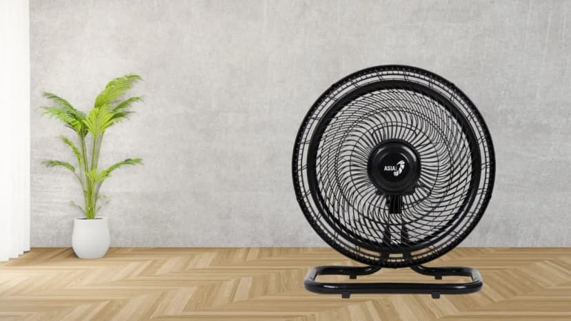 So sánh giá Quạt sàn Asia 5 cánh VY616990 55W - Tìm sản phẩm giá rẻ nhất - Ảnh 14