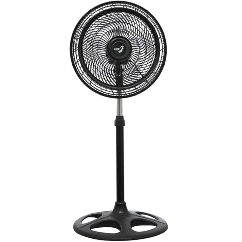 So sánh giá Quạt sàn Asia 5 cánh VY616990 55W - Tìm sản phẩm giá rẻ nhất - Ảnh 16