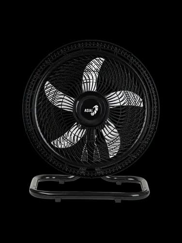 So sánh giá Quạt sàn Asia 5 cánh VY616990 55W - Tìm sản phẩm giá rẻ nhất - Ảnh 7