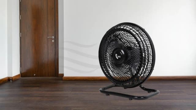 So sánh giá Quạt sàn Asia 5 cánh VY616990 55W rẻ nhất? - Ảnh 9