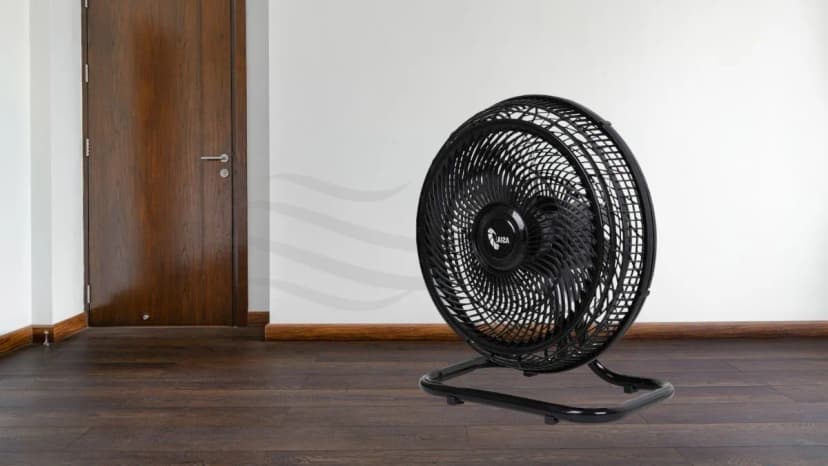 So sánh giá Quạt sàn Asia 5 cánh VY616990 55W - Tìm sản phẩm giá rẻ nhất - Ảnh 9