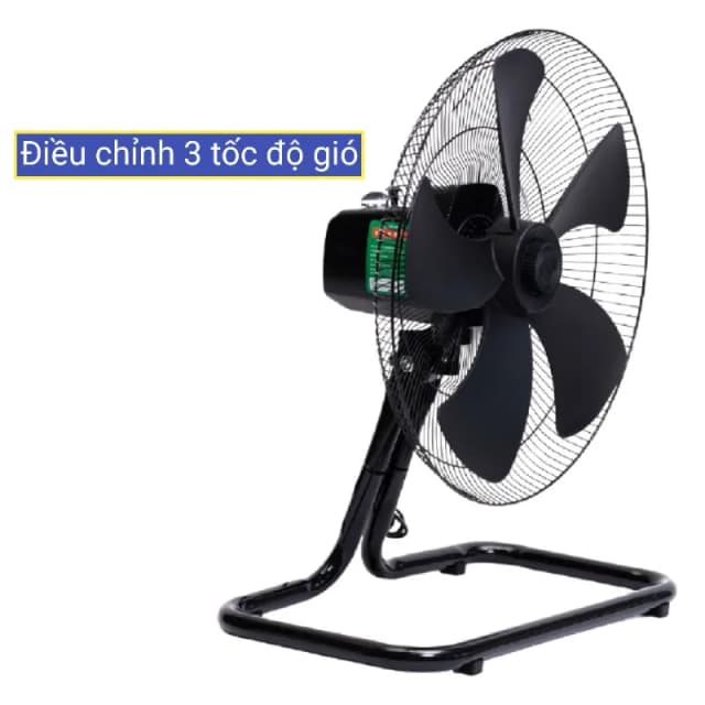 Top 1 so sánh giá Quạt sàn Magic 5 cánh A-253 80W - Tìm sản phẩm giá rẻ nhất - Ảnh 13