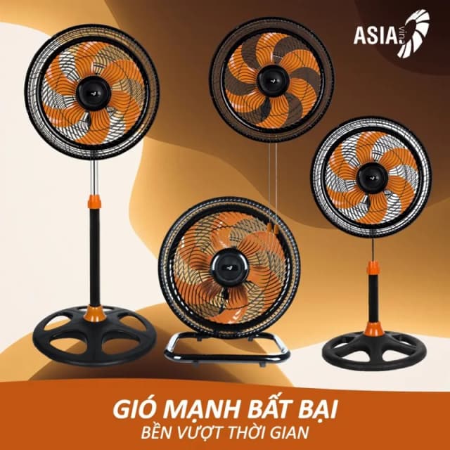 Top 1 so sánh giá Quạt sàn Magic 5 cánh A-253 80W - Tìm sản phẩm giá rẻ nhất - Ảnh 14