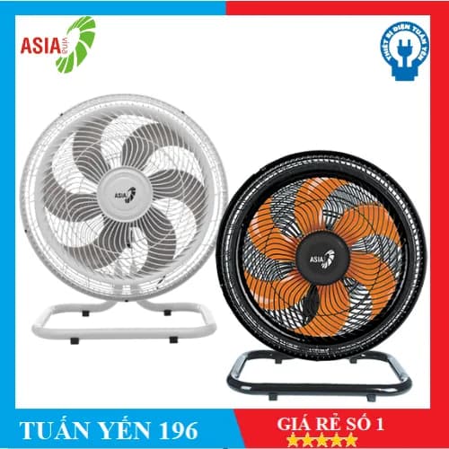 Top 1 so sánh giá Quạt sàn Magic 5 cánh A-253 80W - Tìm sản phẩm giá rẻ nhất - Ảnh 17