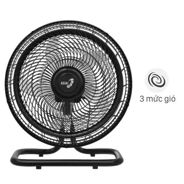 Top 1 so sánh giá Quạt sàn Magic 5 cánh A-253 80W - Tìm sản phẩm giá rẻ nhất - Ảnh 10