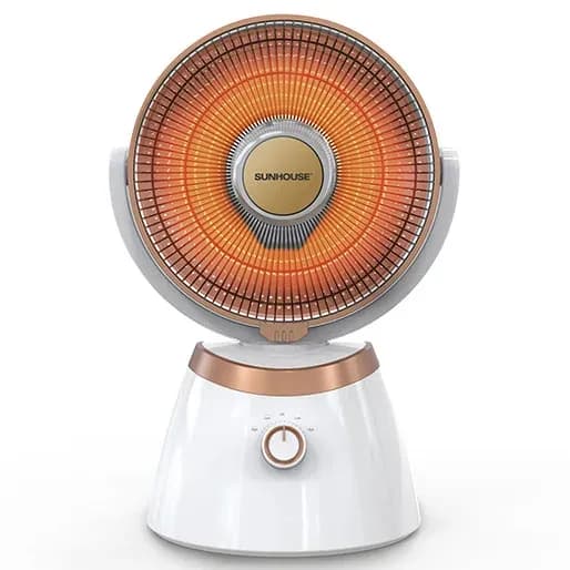 So sánh giá Quạt sưởi carbon Sunhouse SHD7008 Trắng rẻ nhất? - Ảnh 12