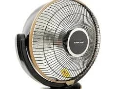 So sánh giá Quạt sưởi carbon Sunhouse SHD7008 Trắng rẻ nhất? - Ảnh 14