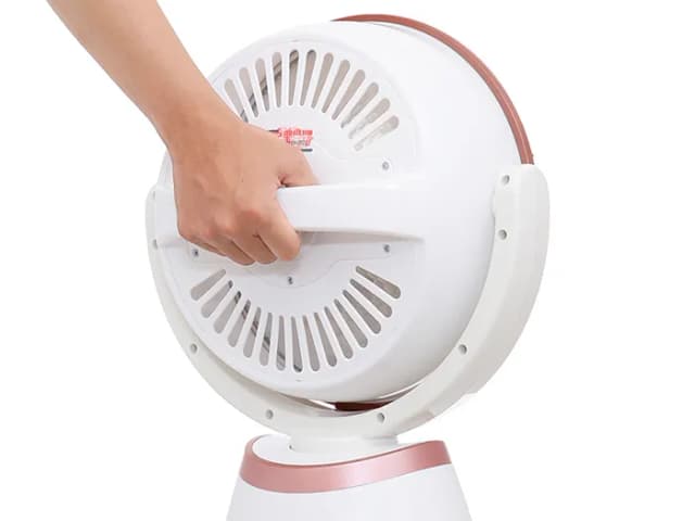 So sánh giá Quạt sưởi carbon Sunhouse SHD7008 Trắng rẻ nhất? - Ảnh 10