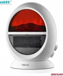 So sánh giá Quạt sưởi để bàn FUJIHOME FH09 - Tìm sản phẩm giá rẻ nhất - Ảnh 11
