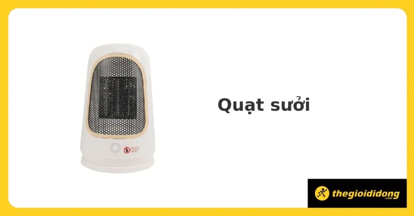 So sánh giá Quạt sưởi để bàn Hydrus N2 - Tìm sản phẩm giá rẻ nhất - Ảnh 17