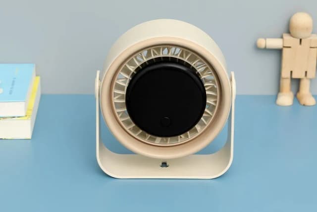 So sánh giá Quạt sưởi để bàn Hydrus S103 rẻ nhất? - Ảnh 12