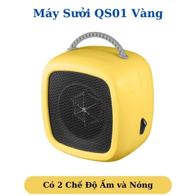So sánh giá Quạt sưởi để bàn Hydrus S103 rẻ nhất? - Ảnh 13