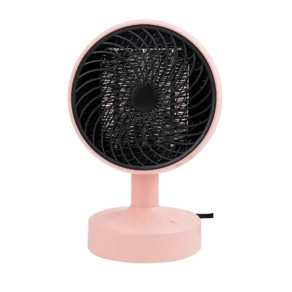 So sánh giá Quạt sưởi để bàn Hydrus S103 rẻ nhất? - Ảnh 6