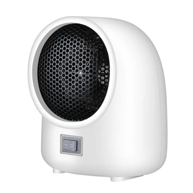 So sánh giá Quạt sưởi để bàn Hydrus S103 rẻ nhất? - Ảnh 7