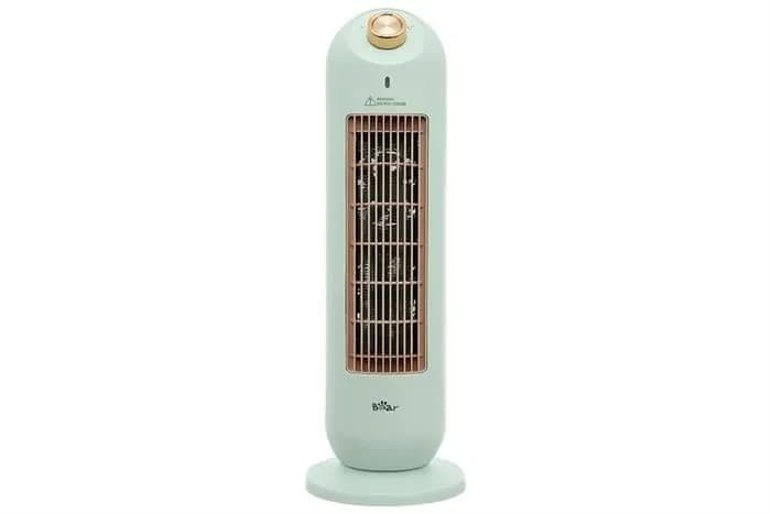 So sánh giá Quạt sưởi gốm Bear SH-4H20Z - Tìm sản phẩm giá rẻ nhất - Ảnh 1