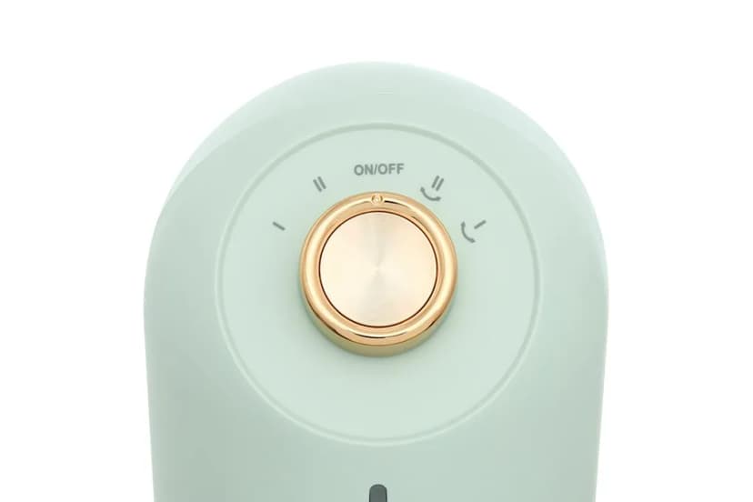 So sánh giá Quạt sưởi gốm Bear SH-4H20Z - Tìm sản phẩm giá rẻ nhất - Ảnh 5