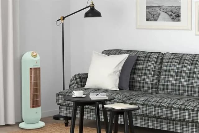 So sánh giá Quạt sưởi gốm Bear SH-4H20Z rẻ nhất? - Ảnh 8