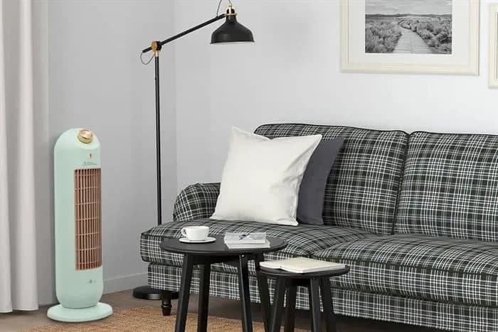 So sánh giá Quạt sưởi gốm Bear SH-4H20Z - Tìm sản phẩm giá rẻ nhất - Ảnh 8