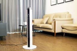 So sánh giá Quạt sưởi gốm ceramic FUJIHOME FH2000M - Tìm sản phẩm giá rẻ nhất - Ảnh 5
