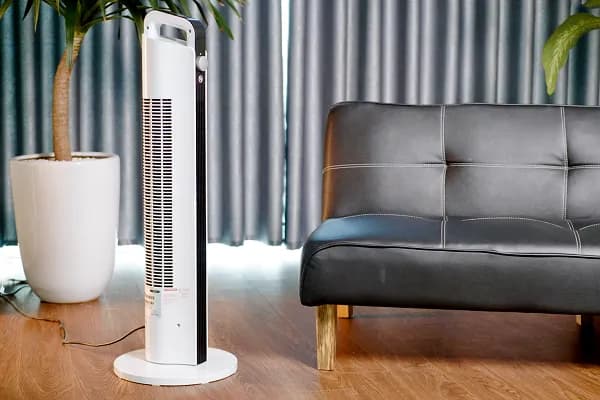 So sánh giá Quạt sưởi gốm ceramic FUJIHOME FH2000M - Tìm sản phẩm giá rẻ nhất - Ảnh 6