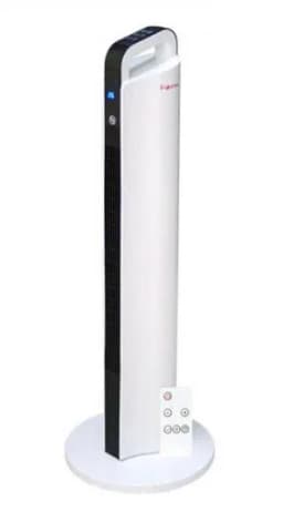 So sánh giá Quạt sưởi gốm ceramic FUJIHOME FH2000M - Tìm sản phẩm giá rẻ nhất - Ảnh 9
