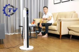 So sánh giá Quạt sưởi gốm ceramic FUJIHOME FH2000M - Tìm sản phẩm giá rẻ nhất - Ảnh 10