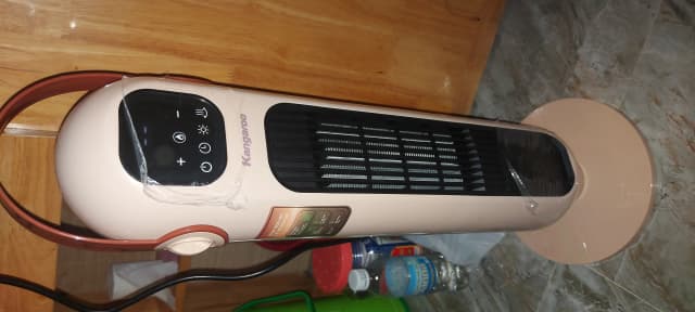 So sánh giá Quạt sưởi gốm Kangaroo KGFH8G rẻ nhất? - Ảnh 13