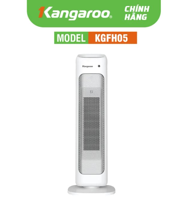 So sánh giá Quạt sưởi gốm Kangaroo KGFH8G rẻ nhất? - Ảnh 14
