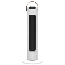 Quạt sưởi gốm Sunhouse SHD7060W