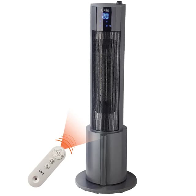 So sánh giá Quạt sưởi gốm Sunhouse SHD7060W rẻ nhất? - Ảnh 15