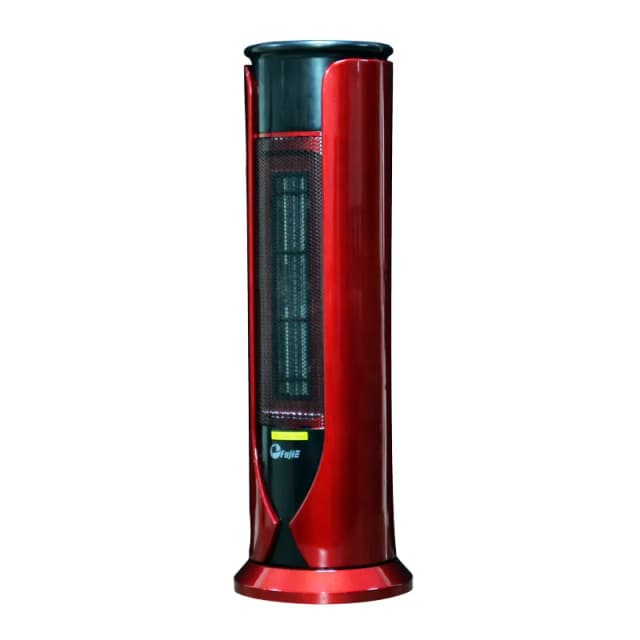 Quạt sưởi gốm FujiE CH-1600 - Ảnh 11