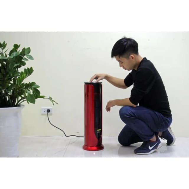 So sánh giá Quạt sưởi gốm FujiE CH-1600 rẻ nhất? - Ảnh 12