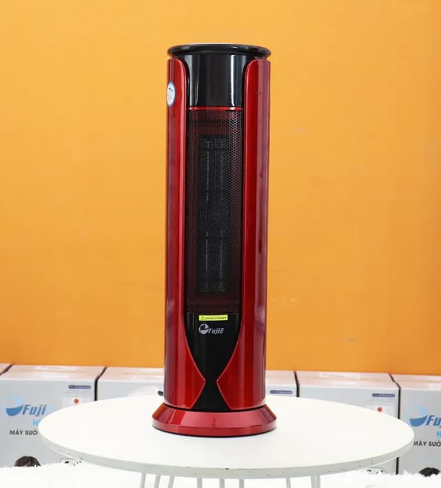 So sánh giá Quạt sưởi gốm FujiE CH-1600 rẻ nhất? - Ảnh 7