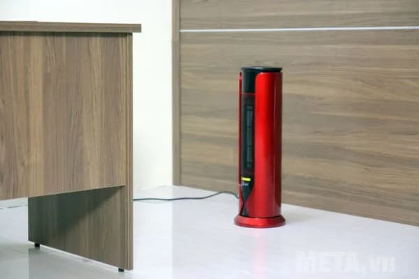 So sánh giá Quạt sưởi gốm FujiE CH-1600 rẻ nhất? - Ảnh 8