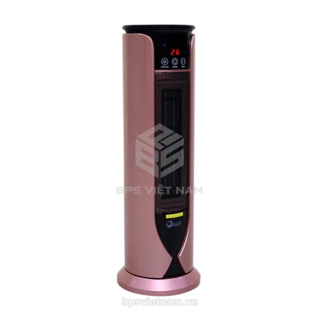 Top 1 so sánh giá Quạt sưởi gốm FujiE CH-1600RM - Tìm sản phẩm giá rẻ nhất - Ảnh 15
