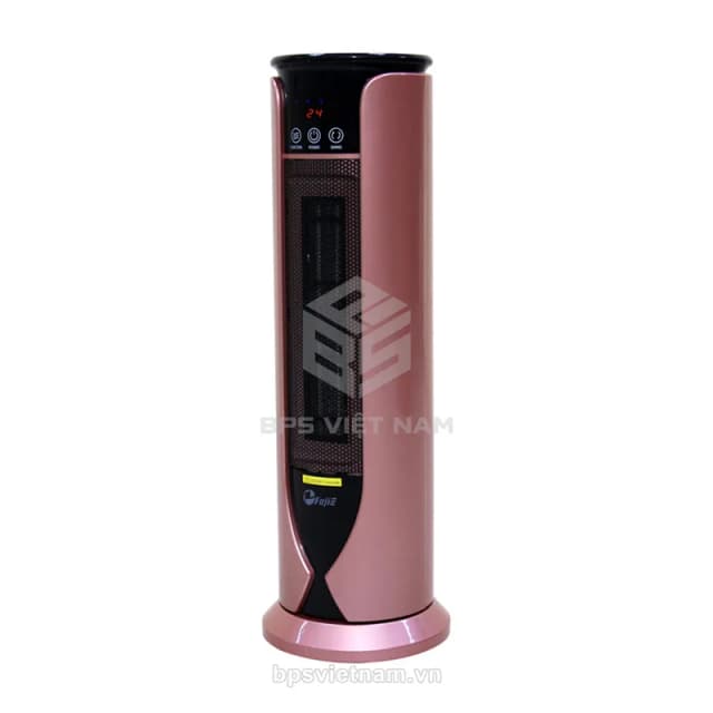 Top 1 so sánh giá Quạt sưởi gốm FujiE CH-1600RM - Tìm sản phẩm giá rẻ nhất - Ảnh 17