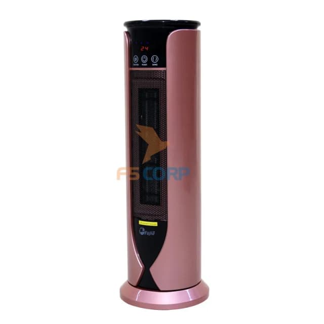 Top 1 so sánh giá Quạt sưởi gốm FujiE CH-1600RM - Tìm sản phẩm giá rẻ nhất - Ảnh 24
