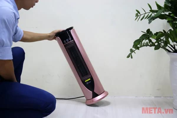 Top 1 so sánh giá Quạt sưởi gốm FujiE CH-1600RM - Tìm sản phẩm giá rẻ nhất - Ảnh 25